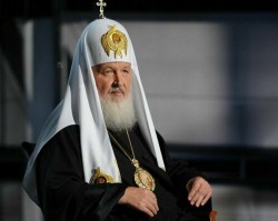 Патриарх Кирилл посещает Польшу